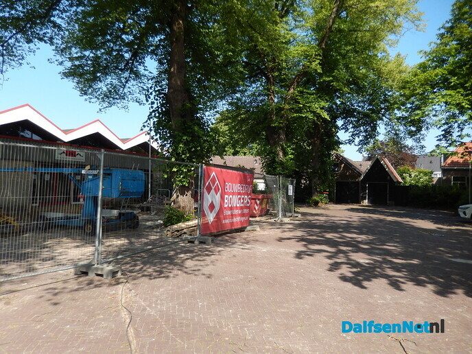 Bongers bij de huisarts - Foto: Willy