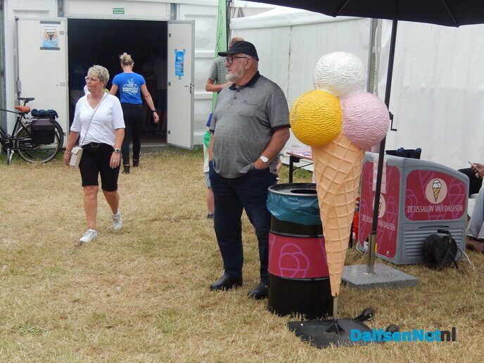 Vervolg foto’s sproeifeest zaterdag - Foto: Willy