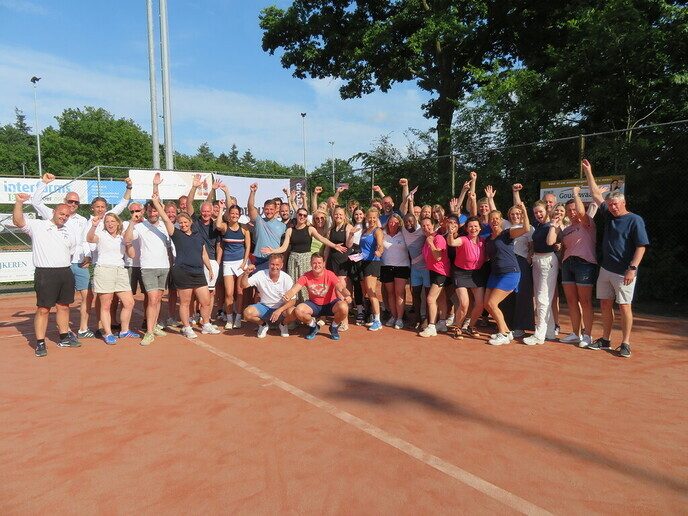 Dalfsen Open 2025 - Foto: Ingezonden foto