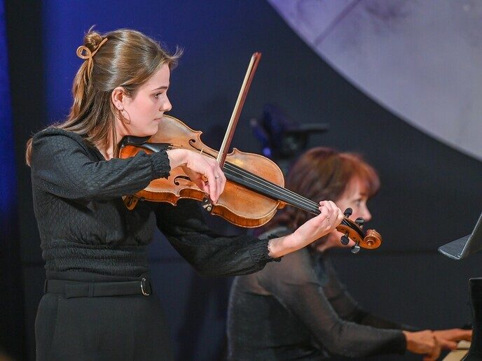 Landgoedconcert Vilsteren met toptalent Britten Concours