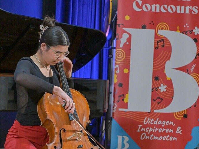 Landgoedconcert Vilsteren met toptalent Britten Concours - Foto: Ingezonden foto