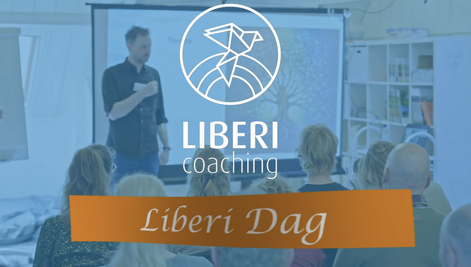 Liberi-Dag: 50 coaches leren met én van elkaar