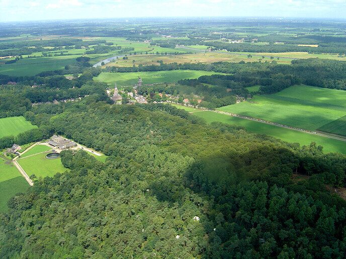 Lezing en excursie over Landgoed Vilsteren - Foto: Ingezonden foto