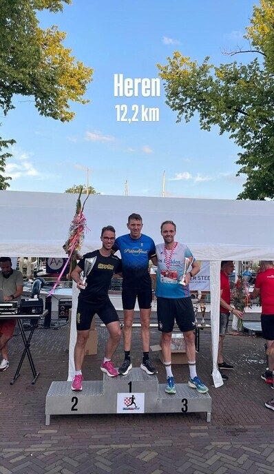 Loopnieuws - Foto: Ingezonden foto