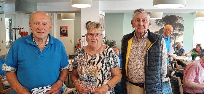 Jeu de Boules 3-dorpentoernooi ”Raboules’98” - Foto: Ingezonden foto