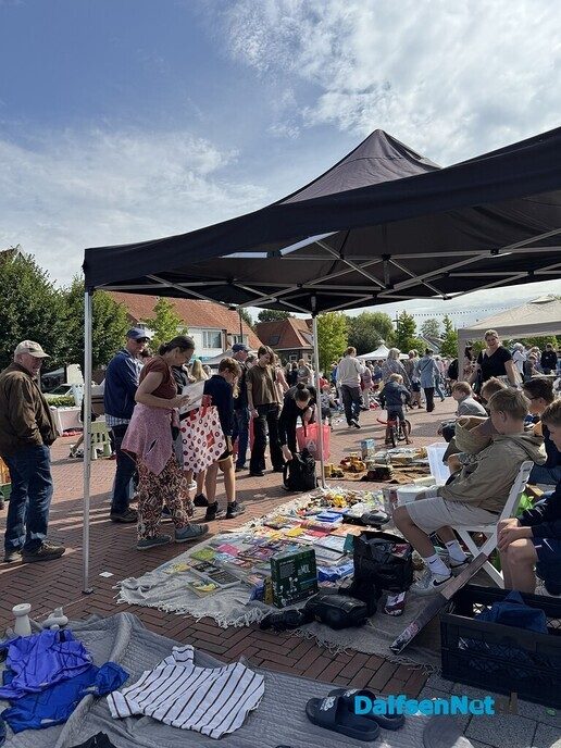 Zinderende woensdag Sukerbietenfeest - Foto: Ingezonden foto
