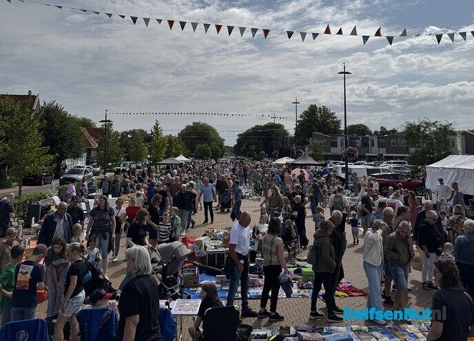 Zinderende woensdag Sukerbietenfeest - Foto: Ingezonden foto