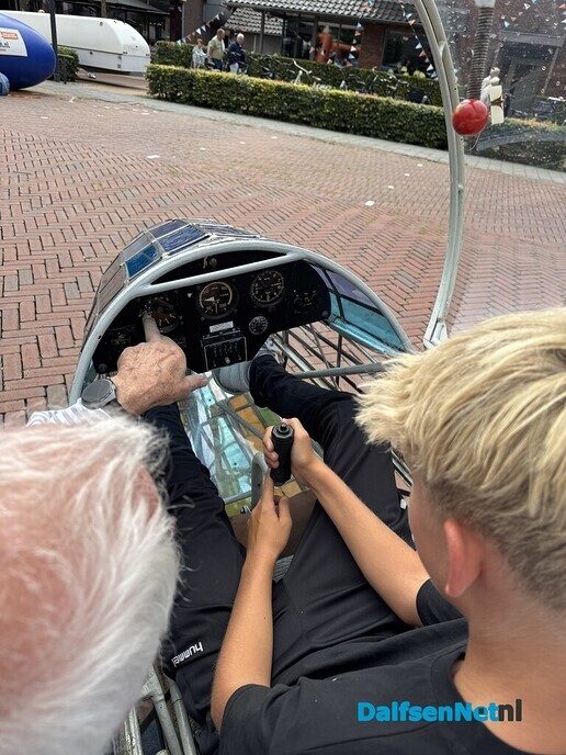 Zinderende woensdag Sukerbietenfeest - Foto: Ingezonden foto