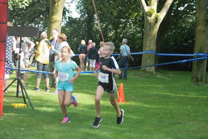 De vrienden van de Tippe doen het weer - Foto: Ingezonden foto