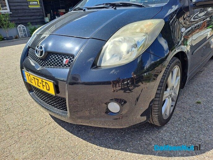 Getuigen aanrijding: opgelost, veroorzaker gevonden - Foto: Ingezonden foto