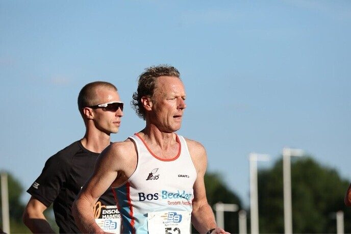 Loopnieuws Loopgroep AG ’85 - Foto: Ingezonden foto