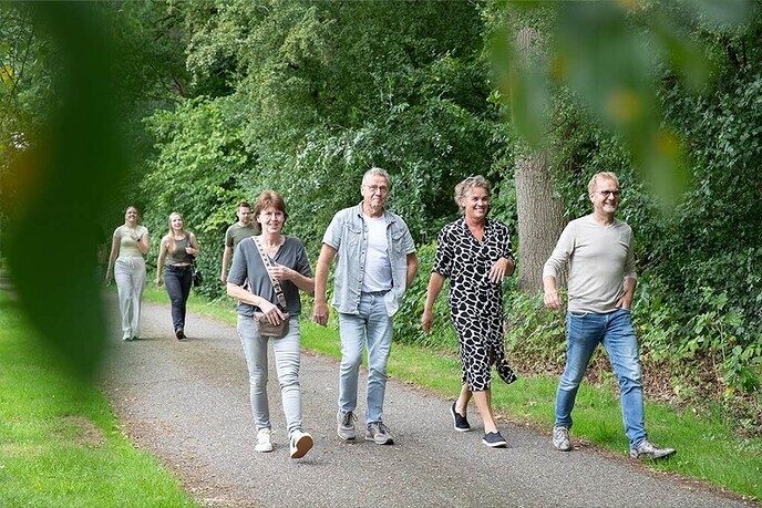 Jos Kogelman is met pensioen - Foto: Ingezonden foto