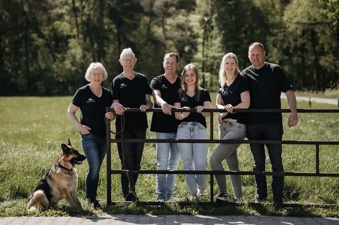Dalfsen is zeer binnenkort een agrarische kinderopvang rijker - Foto: Eigen geleverde foto