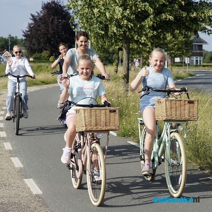 Medaille uitreiking Datrion2025 - Foto: Ingezonden foto