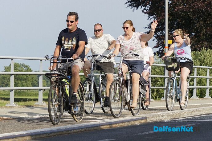 Medaille uitreiking Datrion2025 - Foto: Ingezonden foto