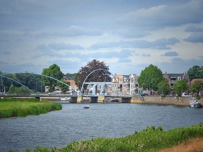 Bellingeweer (1) - Foto: Femmie Smink