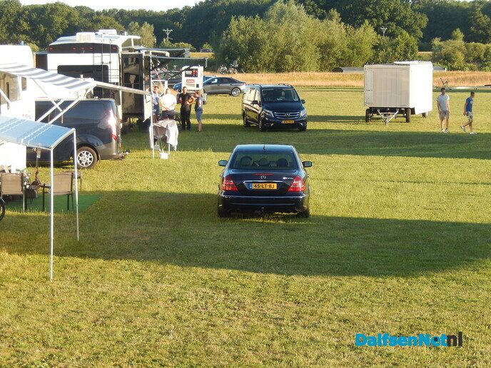 Binnenkort weer kermis in Dalfsen - Foto: Willy