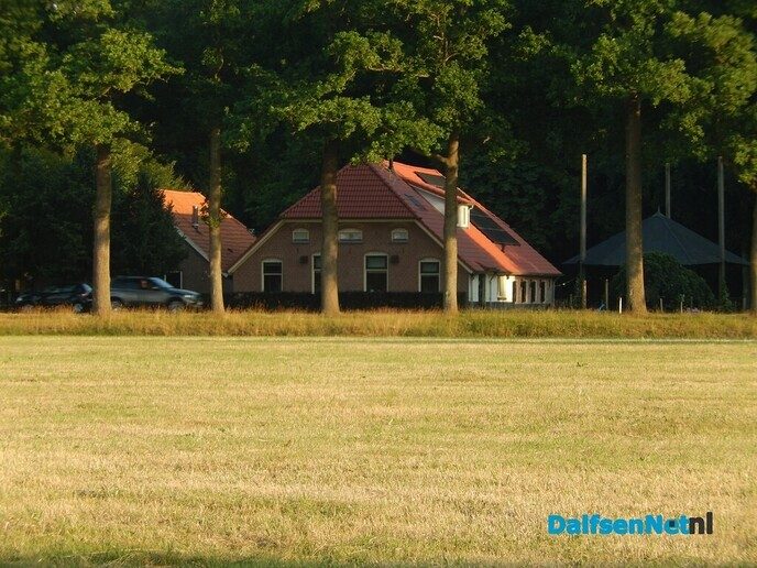 Wat sfeerplaatjes - Foto: Willy