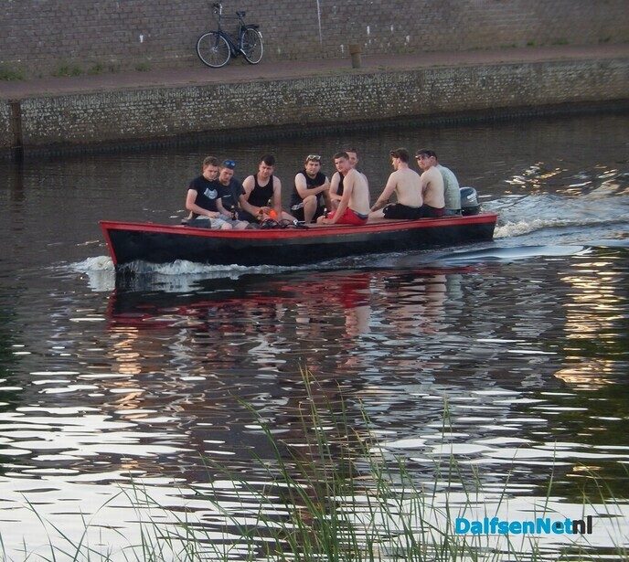 Wat sfeerplaatjes - Foto: Willy