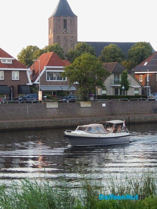 Wat sfeerplaatjes - Foto: Willy