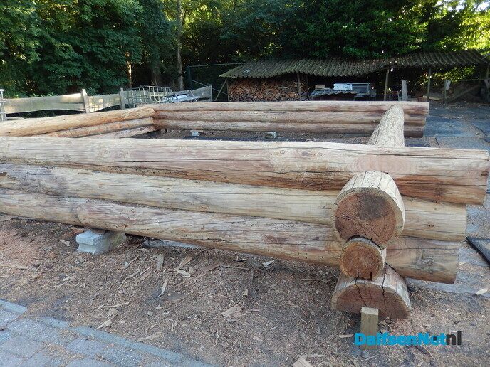 Emmerweg - Foto: Willy