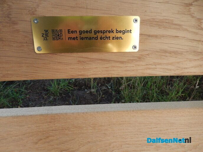 Het nieuws zit gewoon in je zak - Foto: Willy