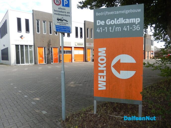 Pakketpost - Foto: Willy