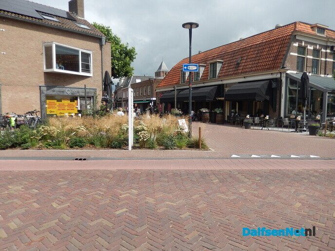 De donderdagochtenden zijn altijd super gezellig in Dalfsen - Foto: Willy
