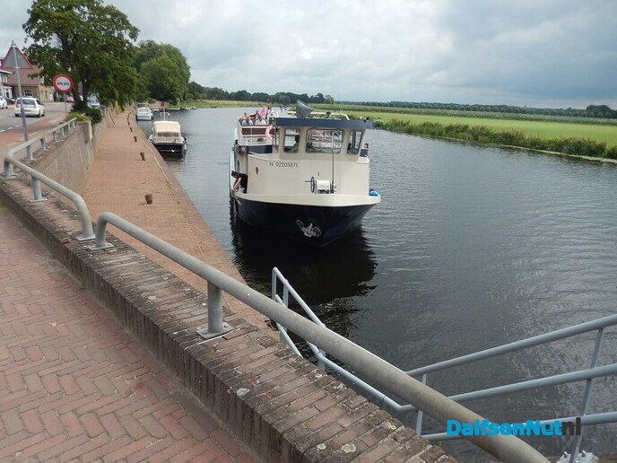 De donderdagochtenden zijn altijd super gezellig in Dalfsen - Foto: Willy