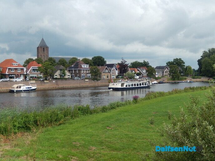 De donderdagochtenden zijn altijd super gezellig in Dalfsen - Foto: Willy
