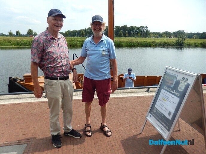 Morgen alweer de laatste blauwe bogendag - Foto: Willy
