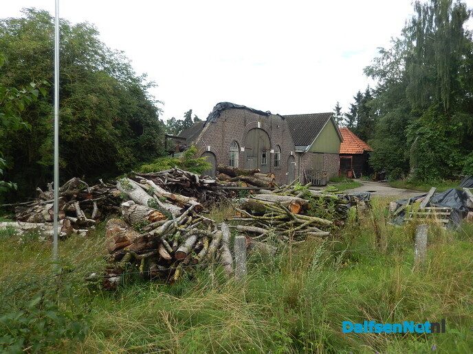 Dit is geen museum - Foto: Willy