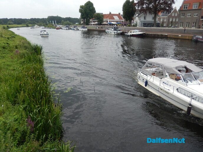 2e Blauwebogen dag met foto’s was zeker niet minder - Foto: Willy
