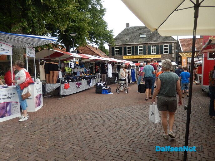 2e Blauwebogen dag met foto’s was zeker niet minder - Foto: Willy