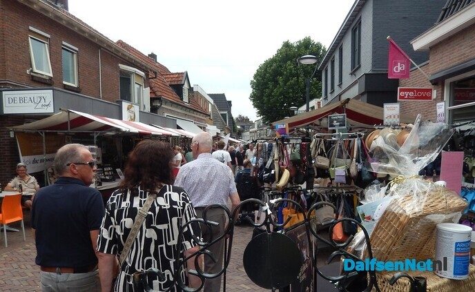 2e Blauwebogen dag met foto’s was zeker niet minder - Foto: Willy