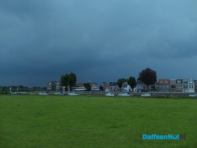 2e Blauwebogen dag met foto’s was zeker niet minder - Foto: Willy