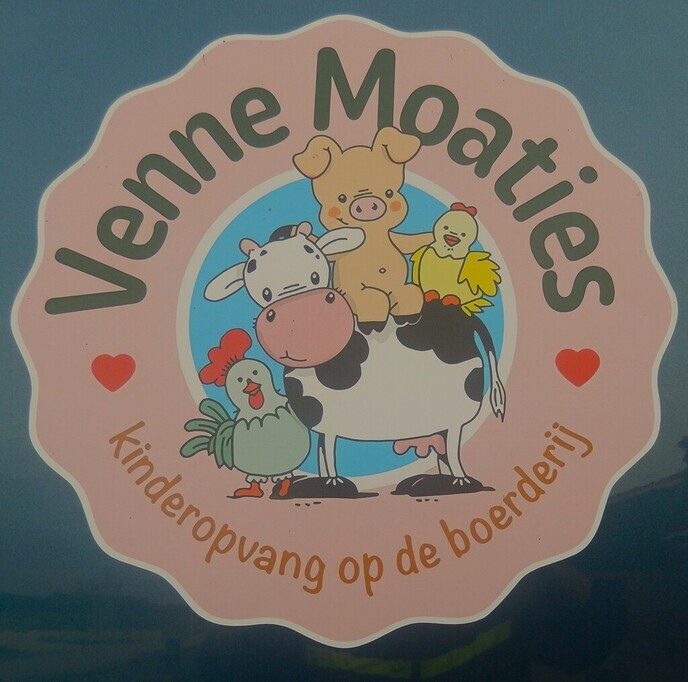 Dalfsen is zeer binnenkort een agrarische kinderopvang rijker