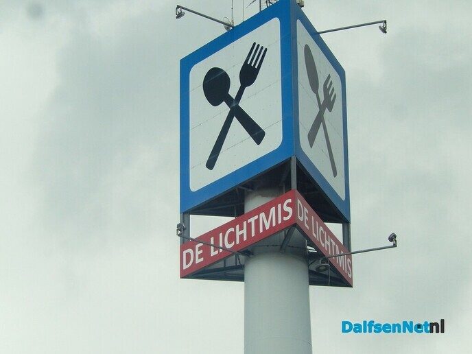 De Lichtmis - Foto: Willy
