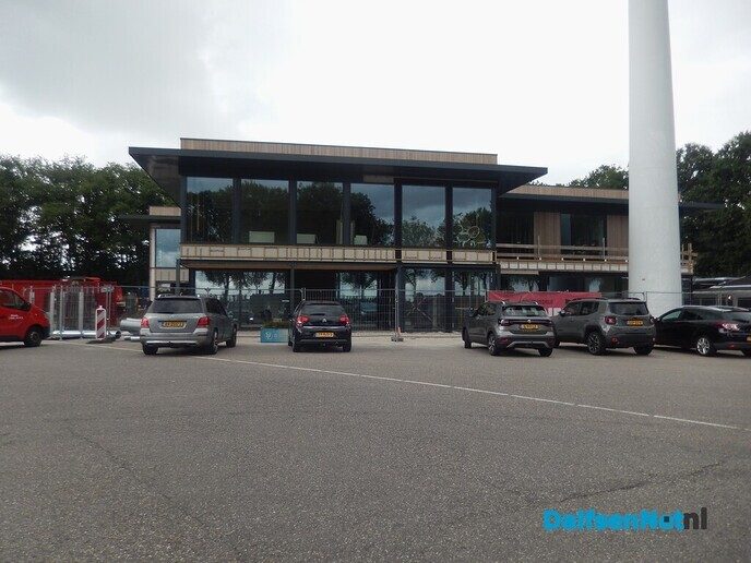 De Lichtmis - Foto: Willy