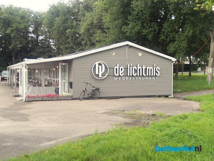 De Lichtmis - Foto: Willy