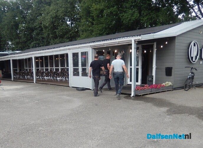 De Lichtmis - Foto: Willy