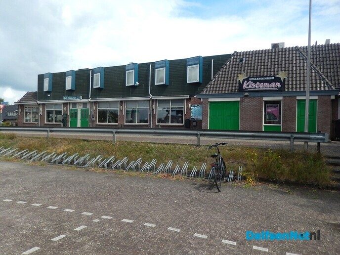 Prachtige boerderijen en huizen in Rouwveen - Foto: Willy