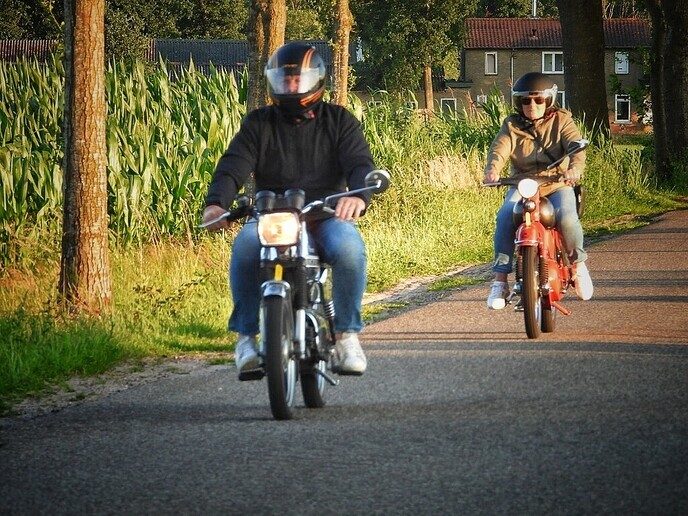 Ballonvaart Staphorst: nu met foto’s - Foto: Femmie Smink