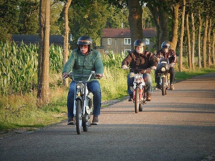 Ballonvaart Staphorst: nu met foto’s - Foto: Femmie Smink