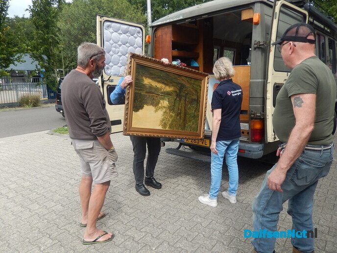 Deuroe Veuroe - Foto: Willy