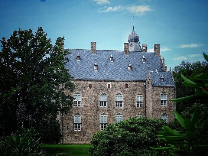 De Berg van Otten - Foto: Femmie Smink