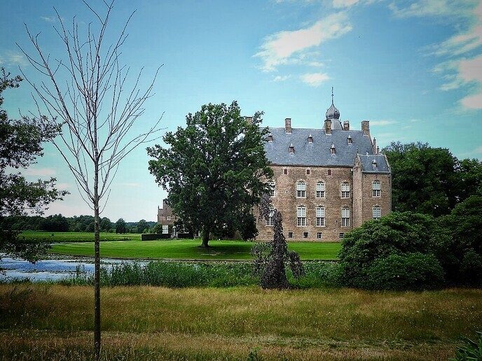 De Berg van Otten - Foto: Femmie Smink