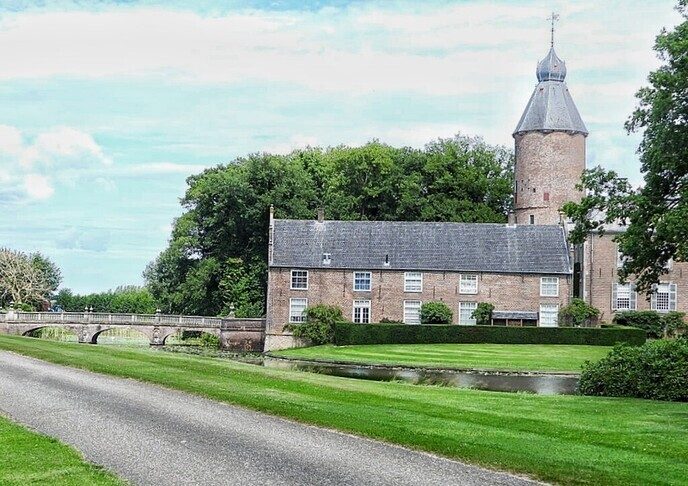 De Berg van Otten - Foto: Femmie Smink