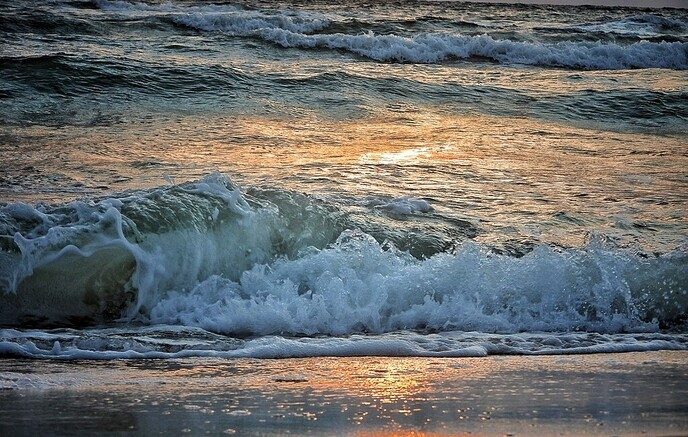 Vakantie foto’s - Foto: Femmie Smink