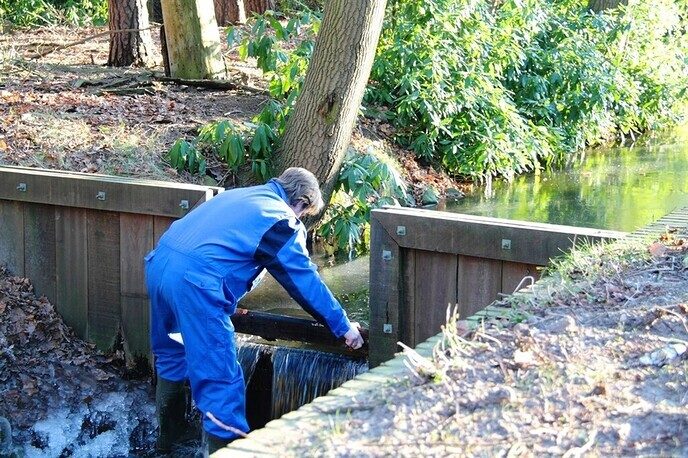 Meeste grondwaterstanden rond normale waarde - Foto: Ingezonden foto